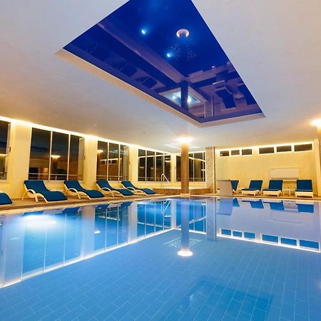 Spa&Hotel Studenac Trebinje Ngoại thất bức ảnh