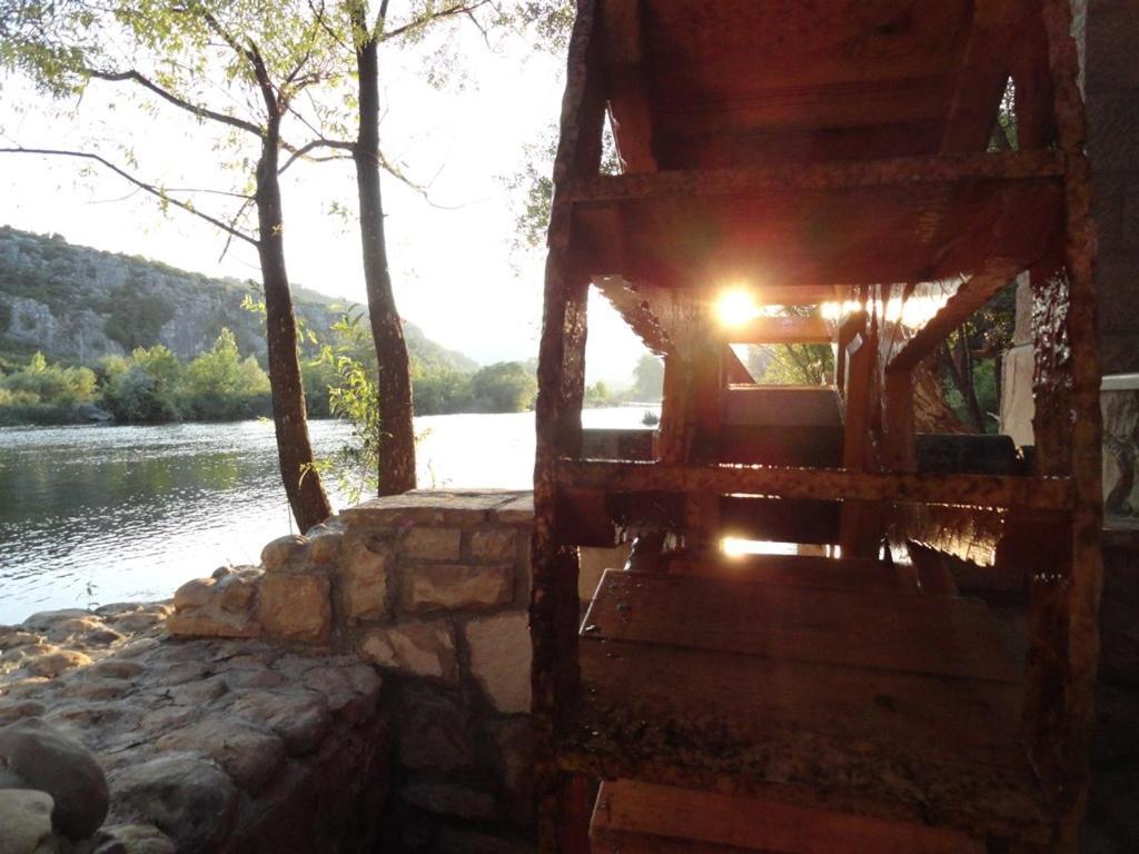 Spa&Hotel Studenac Trebinje Ngoại thất bức ảnh