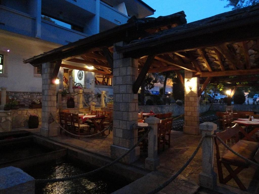 Spa&Hotel Studenac Trebinje Ngoại thất bức ảnh