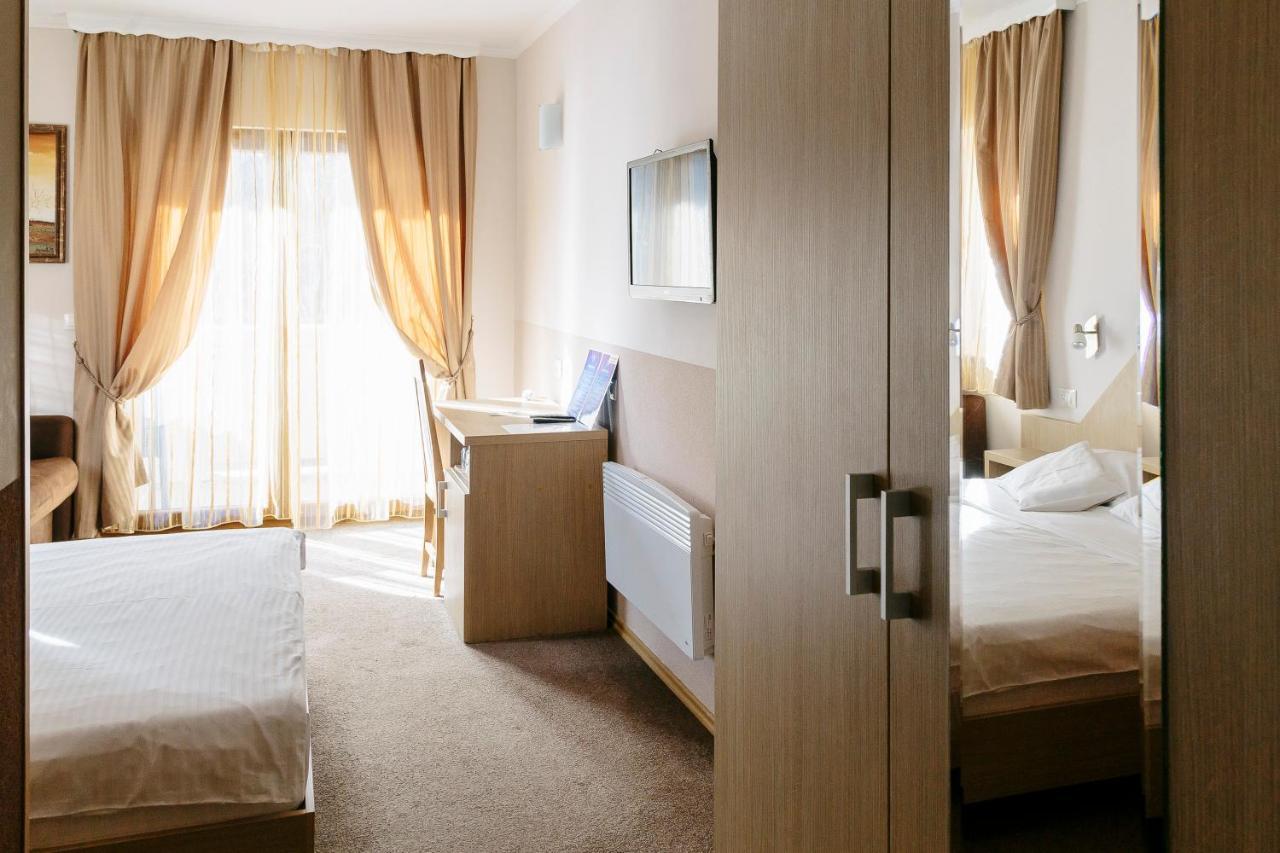 Spa&Hotel Studenac Trebinje Ngoại thất bức ảnh