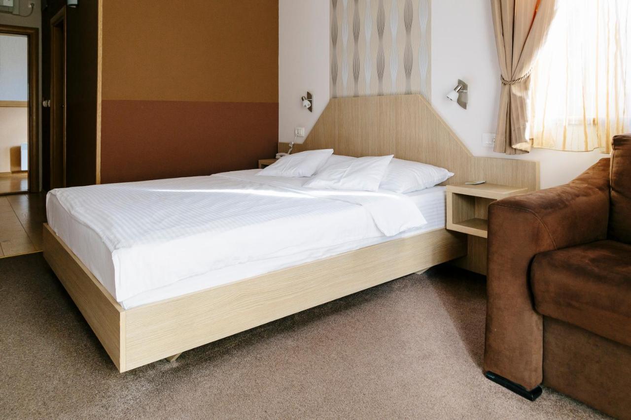 Spa&Hotel Studenac Trebinje Ngoại thất bức ảnh