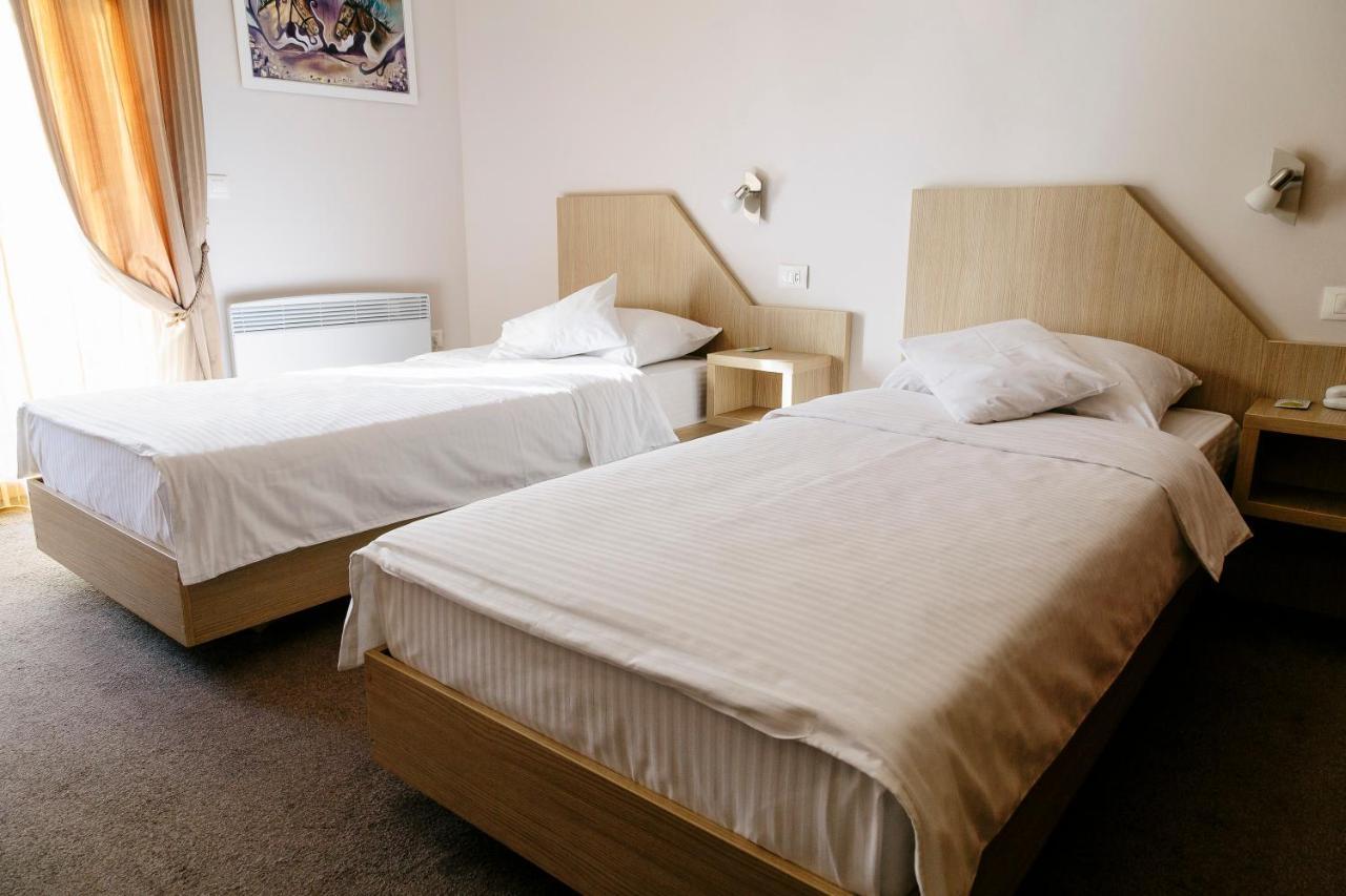 Spa&Hotel Studenac Trebinje Ngoại thất bức ảnh