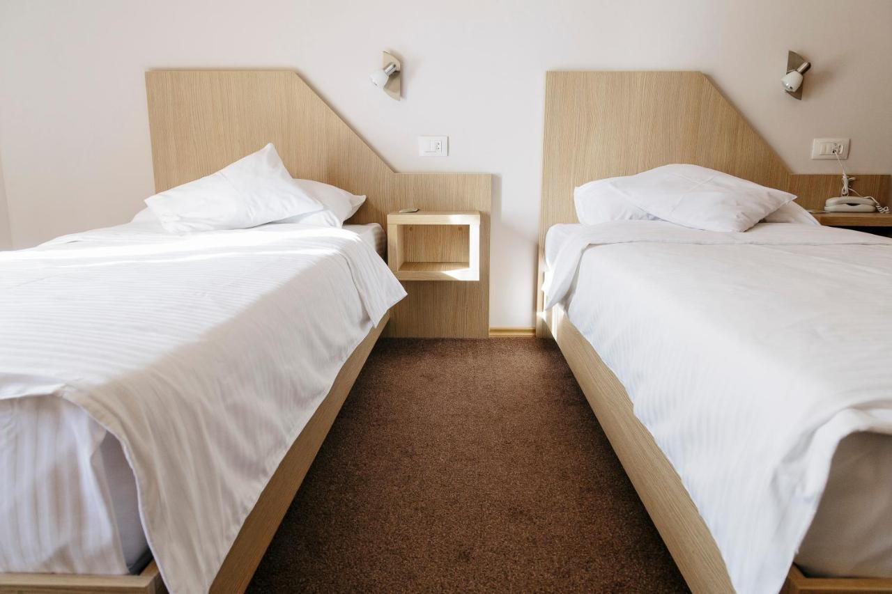 Spa&Hotel Studenac Trebinje Ngoại thất bức ảnh