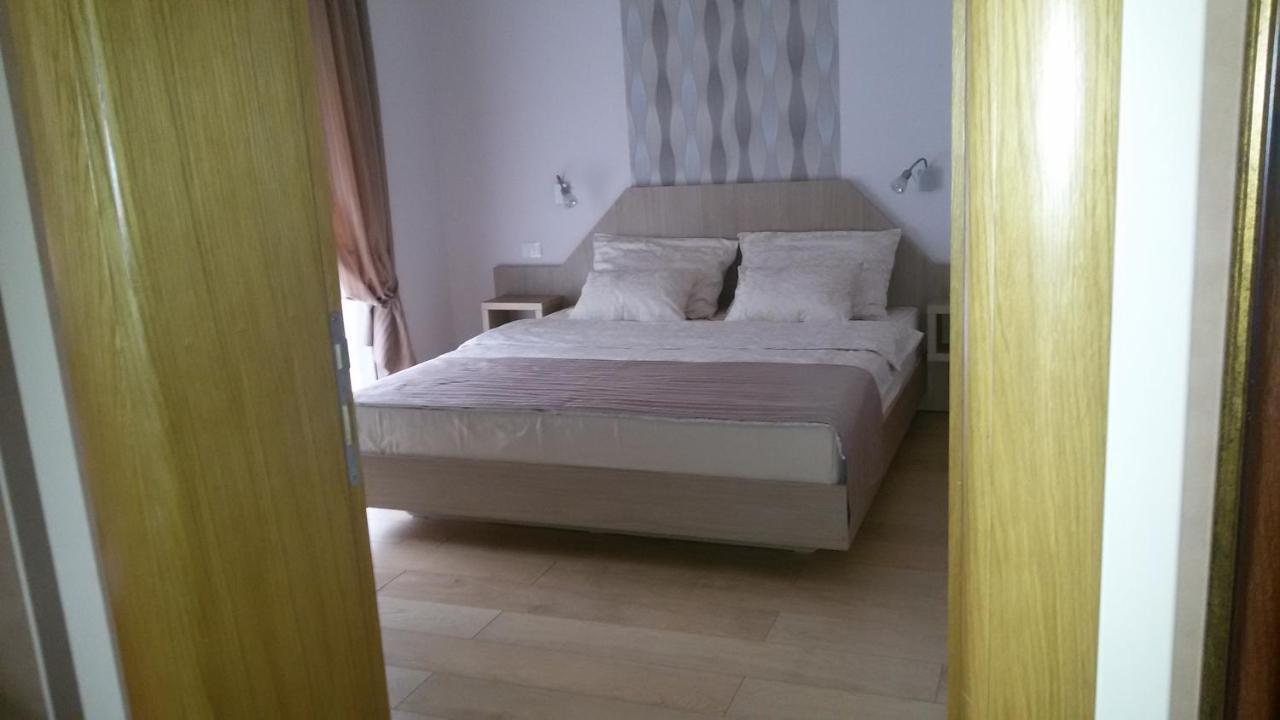 Spa&Hotel Studenac Trebinje Ngoại thất bức ảnh