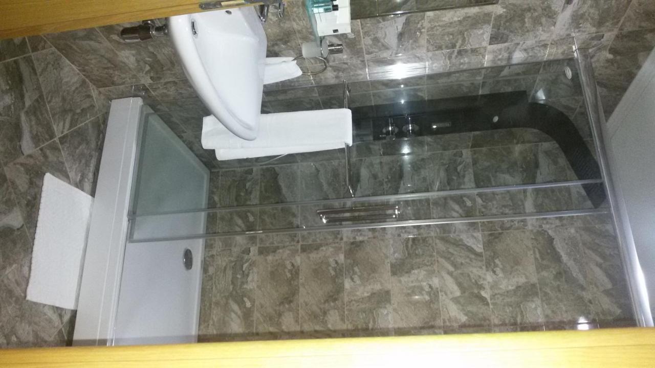 Spa&Hotel Studenac Trebinje Ngoại thất bức ảnh