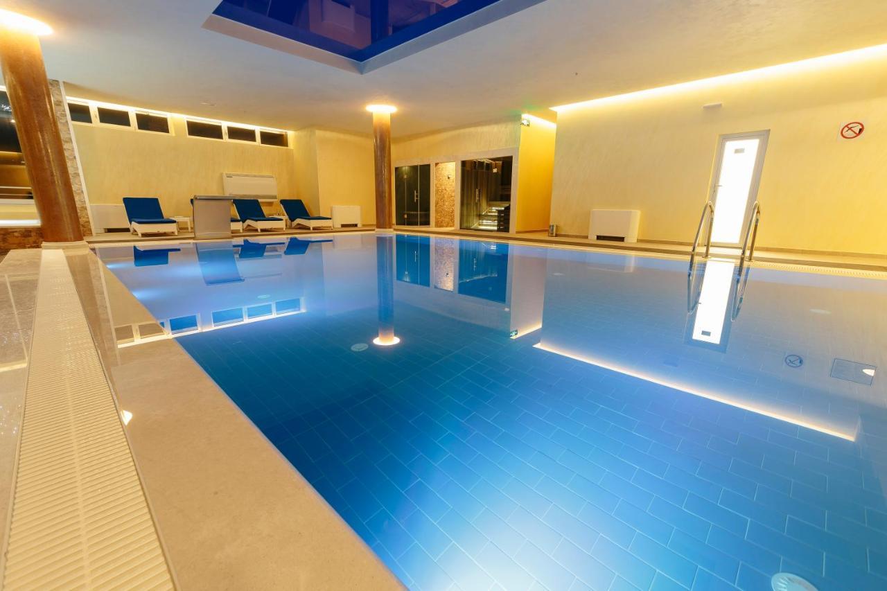 Spa&Hotel Studenac Trebinje Ngoại thất bức ảnh