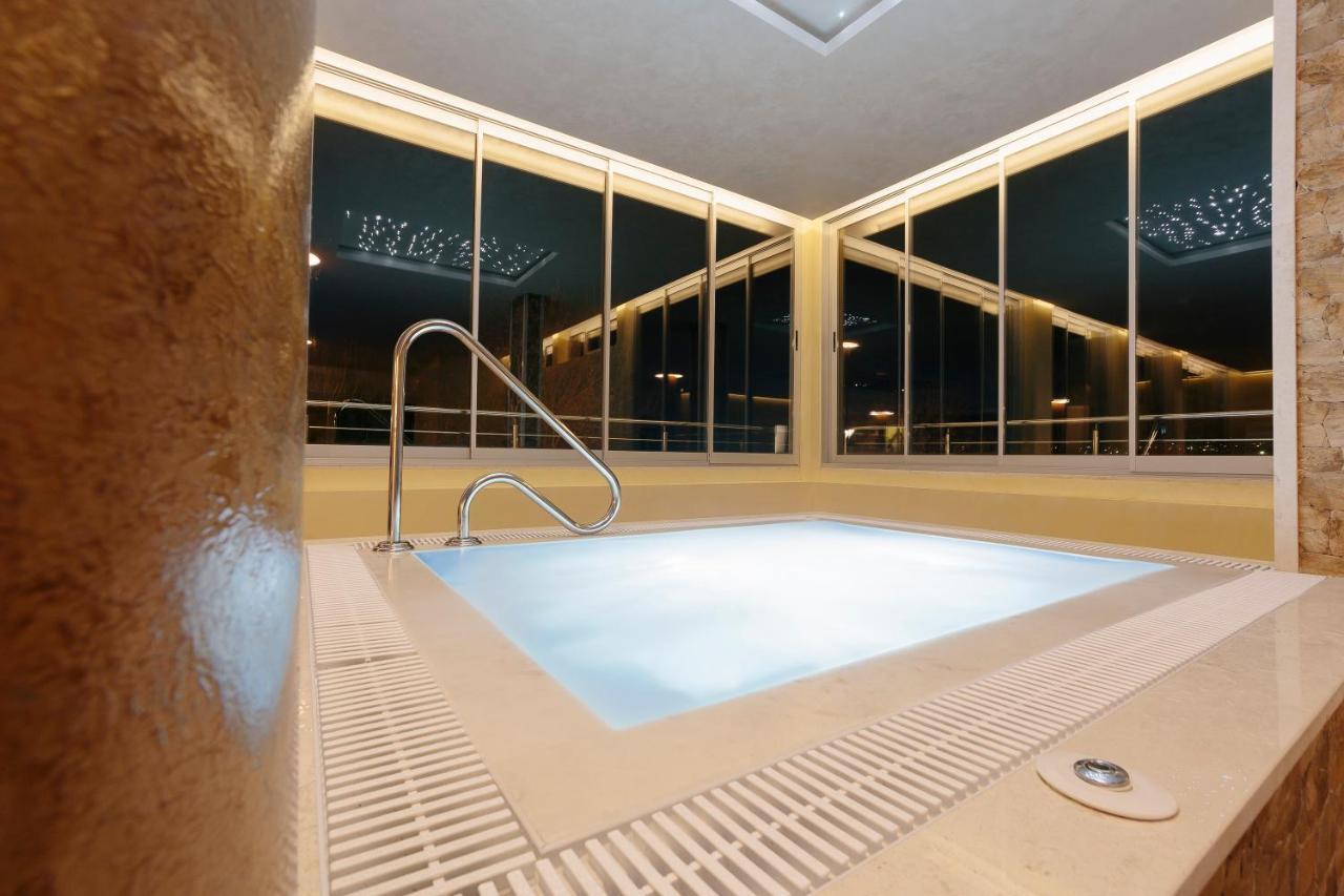 Spa&Hotel Studenac Trebinje Ngoại thất bức ảnh