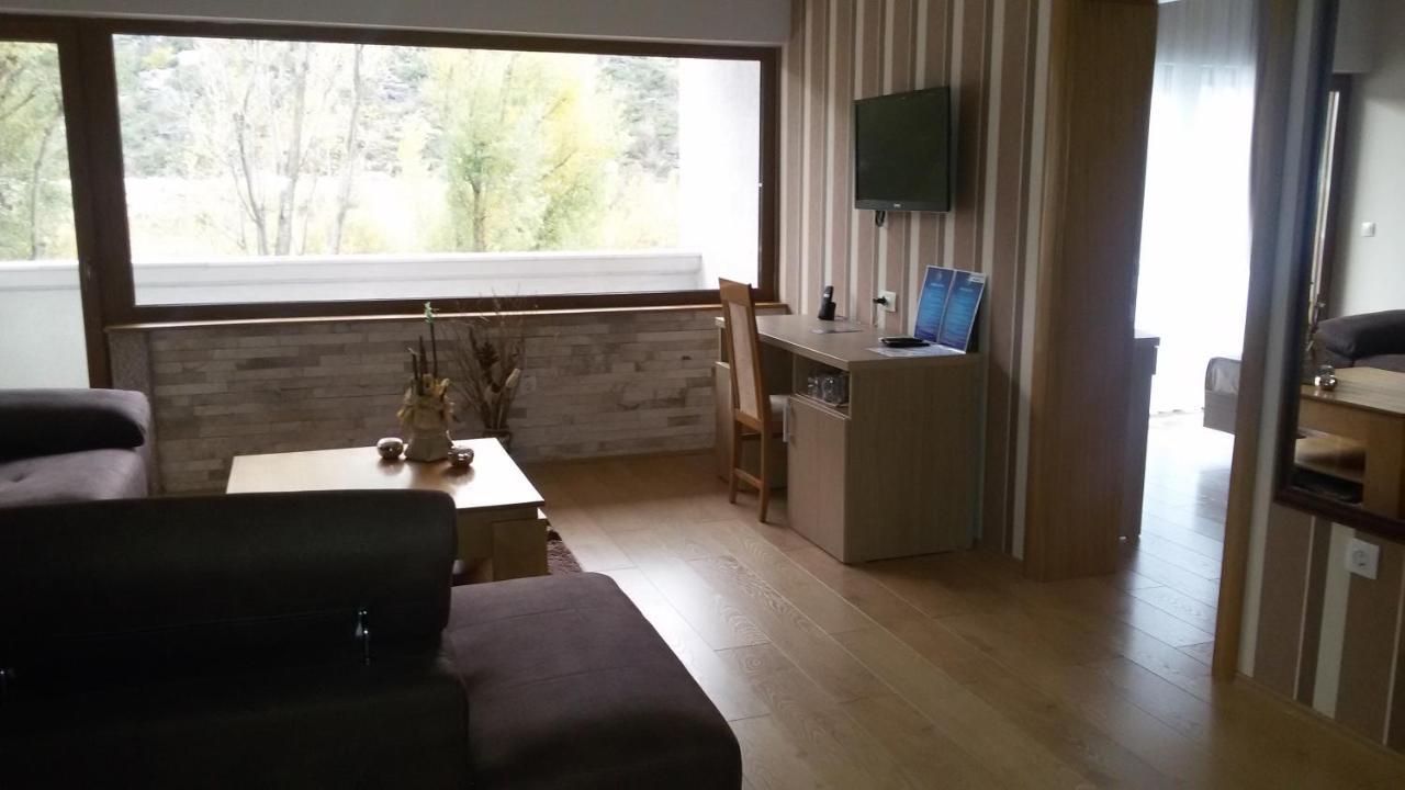 Spa&Hotel Studenac Trebinje Ngoại thất bức ảnh