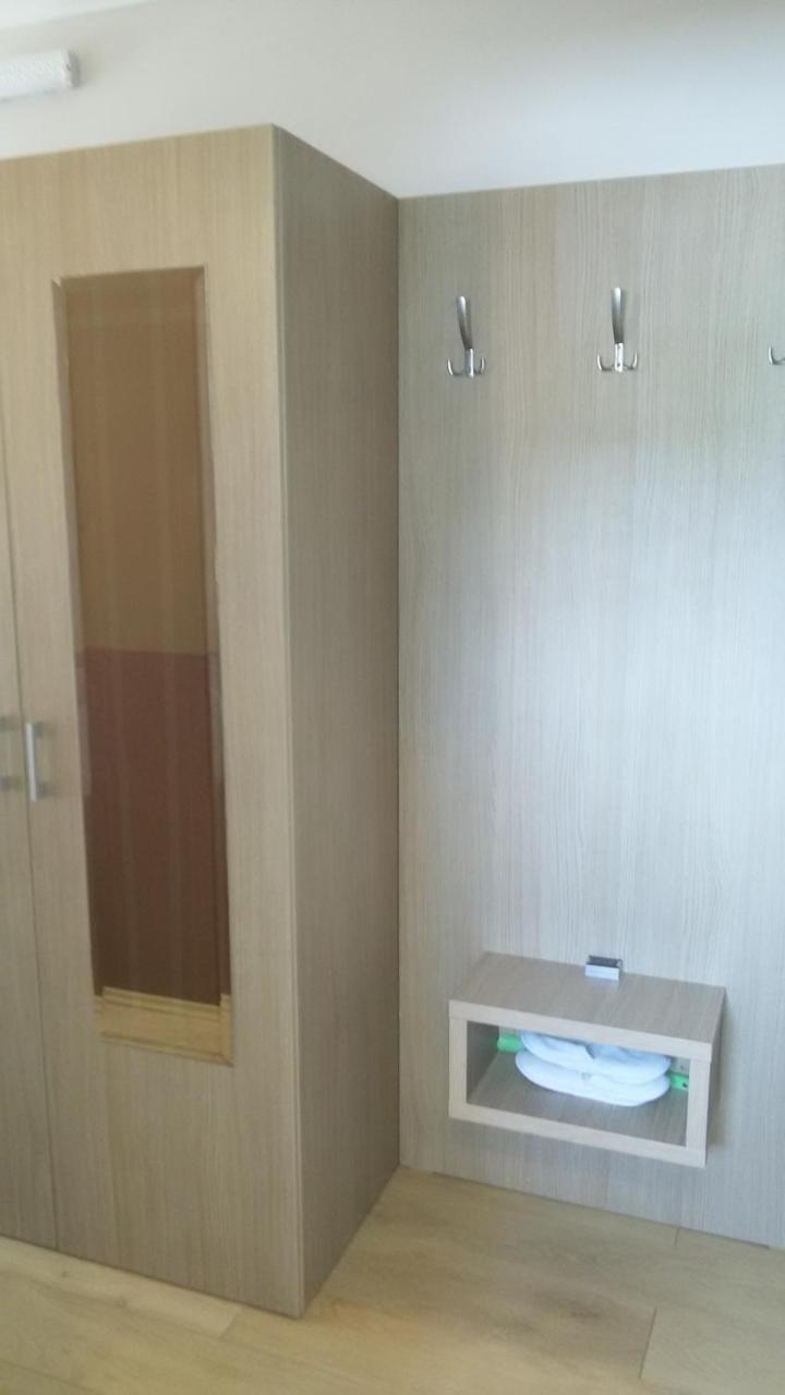 Spa&Hotel Studenac Trebinje Ngoại thất bức ảnh