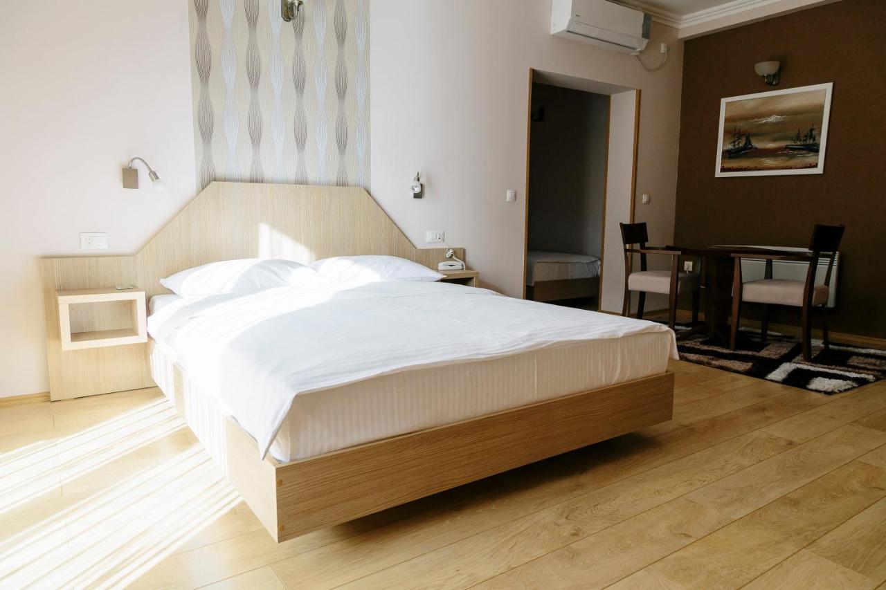 Spa&Hotel Studenac Trebinje Ngoại thất bức ảnh