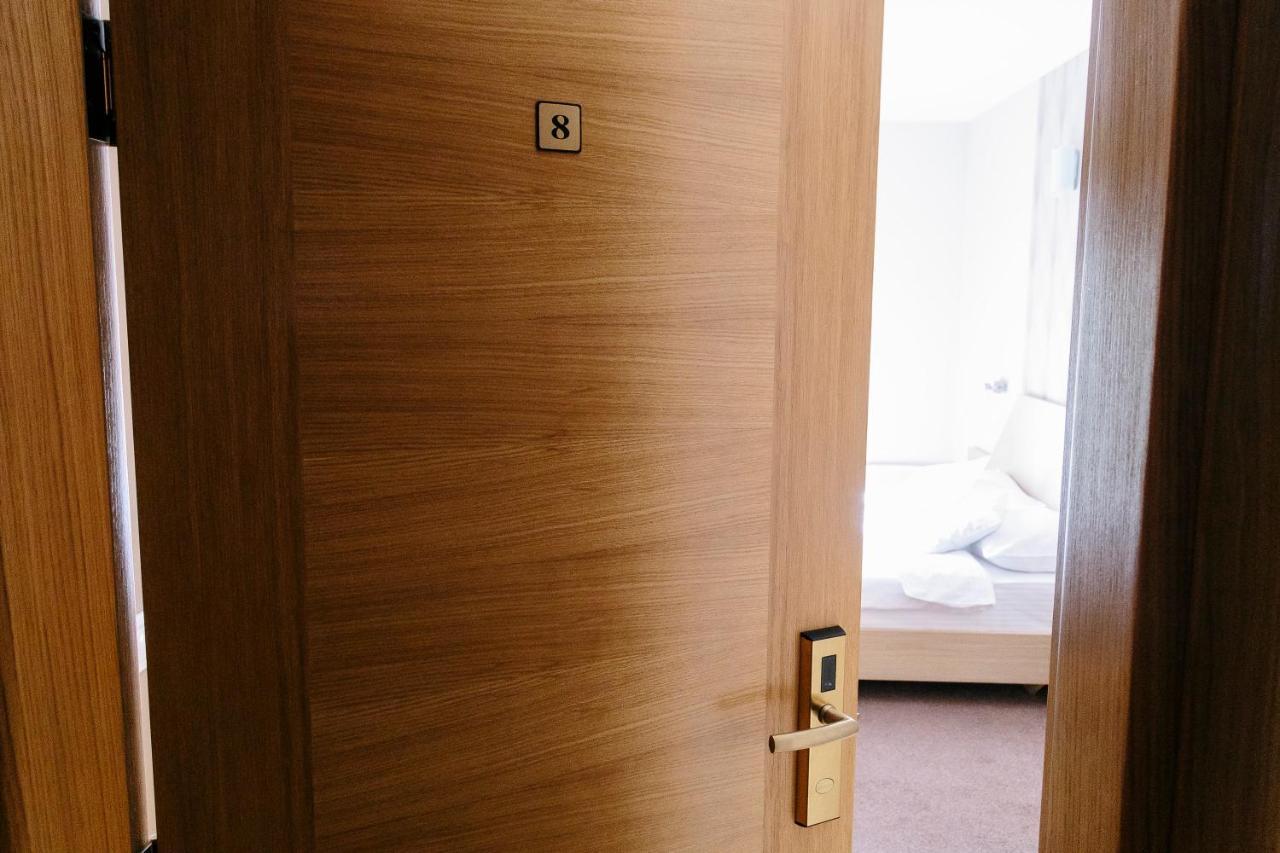 Spa&Hotel Studenac Trebinje Ngoại thất bức ảnh