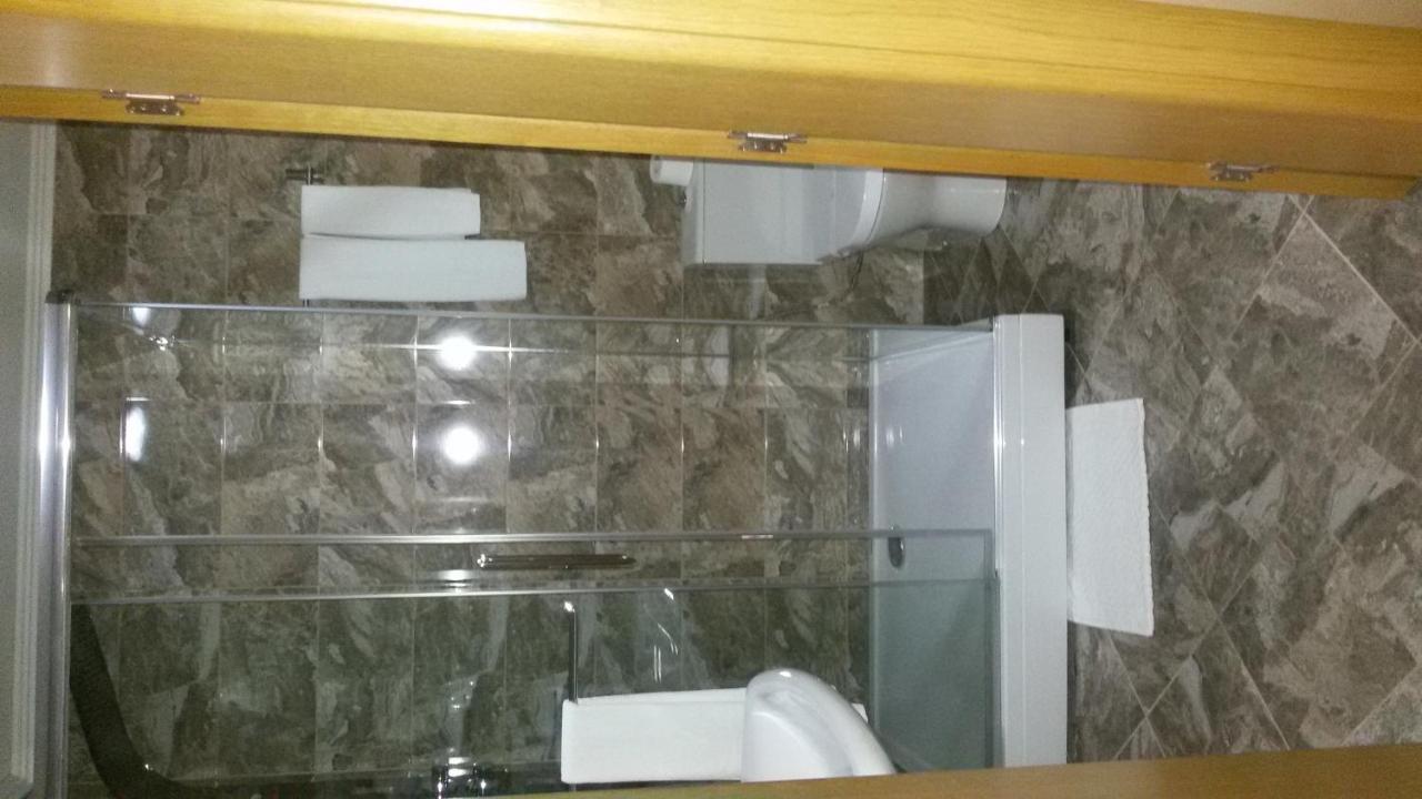 Spa&Hotel Studenac Trebinje Ngoại thất bức ảnh