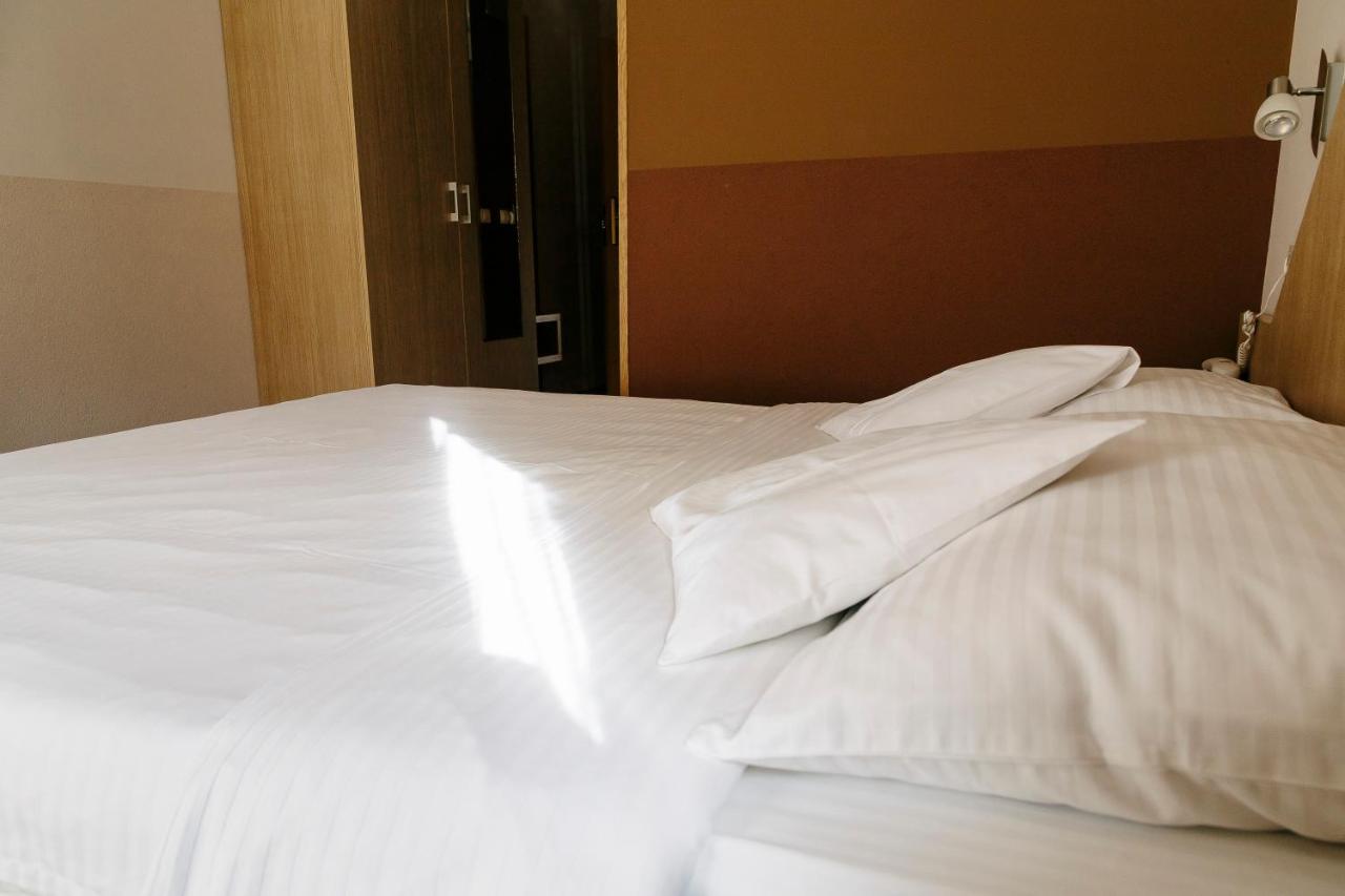 Spa&Hotel Studenac Trebinje Ngoại thất bức ảnh