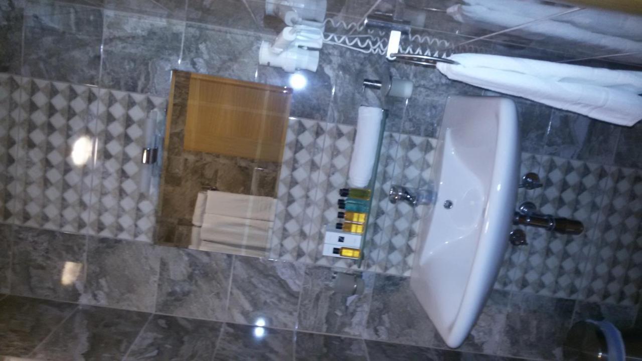 Spa&Hotel Studenac Trebinje Ngoại thất bức ảnh
